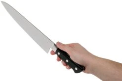 Tojiro DP Lame 3 Couches, Couteau De Chef 27 Cm -Victokai Boutique TJF810 27 06 tojiro dp3 v201912