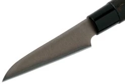 Tojiro Zen Black Couteau D'office 9 Cm, FD-1561 -Victokai Boutique TJFD 1561 03 tojiro zen black