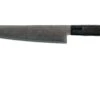 Tojiro Zen Black Couteau De Chef 24 Cm, FD-1565