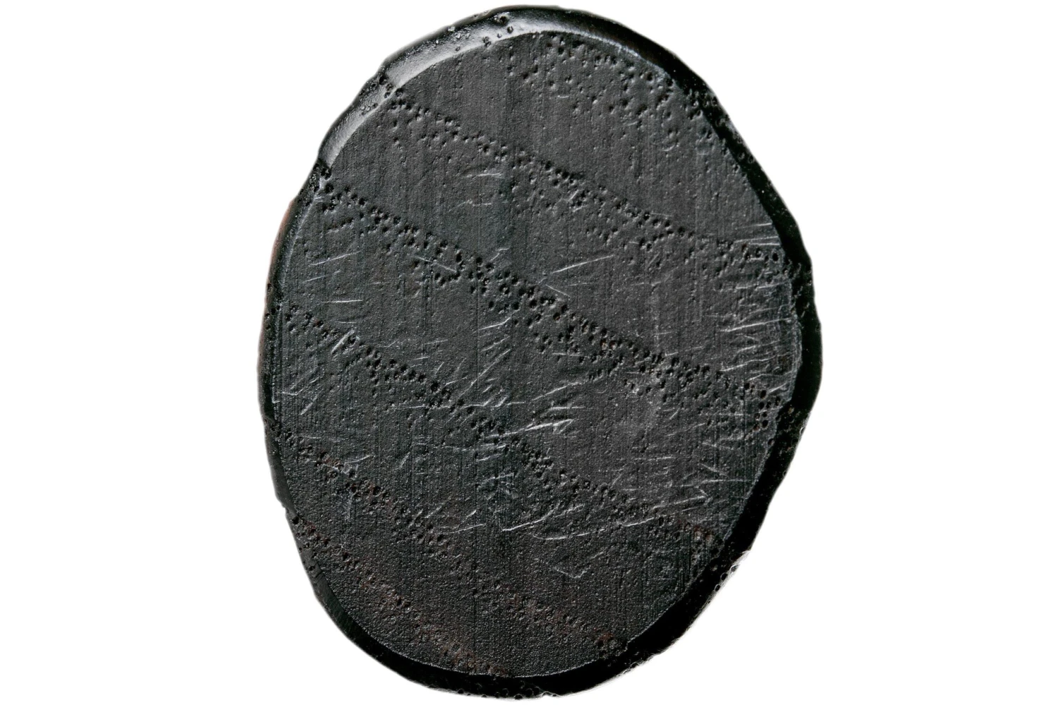 Tojiro Shippu Black Damascus Couteau à Viande 21 Cm, FD-1599 7 Tojiro Shippu Black Damascus Couteau à Viande 21 Cm, FD-1599 – Image 7