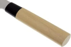 Tojiro Zen Lame 3 Couches, éplucheur 7 Cm FD-560 -Victokai Boutique TJFD560 04 tojiro zen tjfd560 04