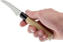 Tojiro Zen Lame 3 Couches, éplucheur 7 Cm FD-560 -Victokai Boutique TJFD560 06 tojiro zen tjfd560 06