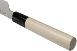 Tojiro Shippu Damas 63 Couches, Couteau De Chef 18 Cm -Victokai Boutique TJFD593 18 04 tojiro shippu 63 v201912