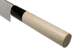 Tojiro Shippu Damas 63 Couches, Couteau De Chef 18 Cm -Victokai Boutique TJFD593 18 05 tojiro shippu 63 v201912