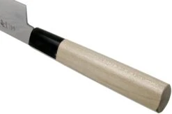 Tojiro Shippu Damas 63 Couches, Couteau De Chef 21 Cm -Victokai Boutique TJFD594 21 04 tojiro shippu 63 v201912