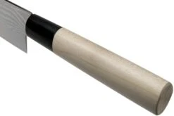 Tojiro Shippu Damas 63 Couches, Couteau De Chef 21 Cm -Victokai Boutique TJFD594 21 05 tojiro shippu 63 v201912