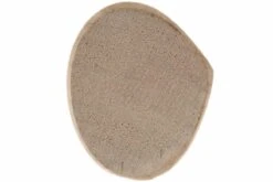 Tojiro Shippu Damas 63 Couches, Couteau De Chef 24 Cm -Victokai Boutique TJFD595 24 05 tojiro shippu handgreep