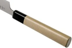 Tojiro Shippu Damas 63 Couches, Couteau à Trancher 21 Cm -Victokai Boutique TJFD599 21 04 tojiro shippu 63 v201912