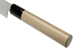 Tojiro Shippu Damas 63 Couches, Couteau à Trancher 21 Cm -Victokai Boutique TJFD599 21 05 tojiro shippu 63 v201912