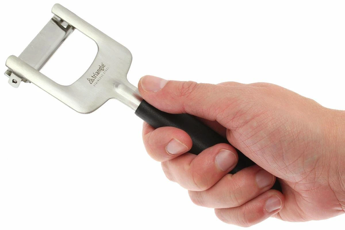 Triangle Soupeuse En Julienne Professionnel, 100931202 5 Triangle Soupeuse En Julienne Professionnel, 100931202 – Image 5