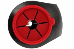 Triangle Coupeuse En Julienne, 501020702 -Victokai Boutique TR501020702 03 triangle juliennesnijder tr501020702 d3