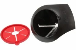 Triangle Coupeuse En Julienne, 501020702 -Victokai Boutique TR501020702 04 triangle juliennesnijder tr501020702 d4