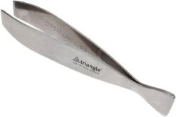 Triangle Pince à Arêtes De Poisson Courbe 13cm, 50.485.13.02