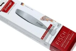 Triangle Pince à Arêtes De Poisson Courbe 13cm, 50.485.13.02 -Victokai Boutique TR504851302 04 triangle visgraatpincet schuin tr504851302 04