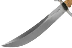 Viper Mathusalem Sabre à Champagne Olivier -Victokai Boutique VP004 03 viper mathusalem