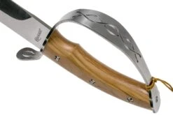 Viper Mathusalem Sabre à Champagne Olivier -Victokai Boutique VP004 04 viper mathusalem