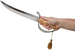 Viper Mathusalem Sabre à Champagne Olivier -Victokai Boutique VP004 06 viper mathusalem