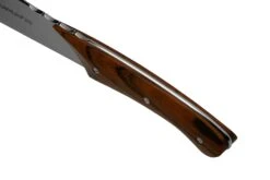 Viper Fiorentina VT7500-02CB Bois De Cocobolo, Set De 2 Couteaux à Steak -Victokai Boutique VPVT7500 02CB 04 viper