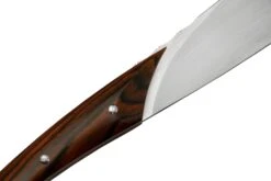 Viper Fiorentina VT7500-02CB Bois De Cocobolo, Set De 2 Couteaux à Steak -Victokai Boutique VPVT7500 02CB 05 viper