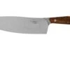 Viper Sakura Couteau De Chef 20 Cm Bocote, VT7518BC
