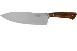 Viper Sakura Couteau De Chef 20 Cm Bocote, VT7518BC