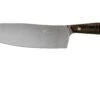 Viper Sakura Couteau De Chef 20cm Bois De Ziricote, VT7518ZI