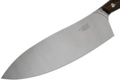Viper Sakura Couteau De Chef 20cm Bois De Ziricote, VT7518ZI -Victokai Boutique VPVT7518ZI 03 viper sakura