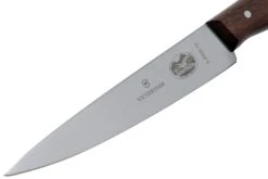 Victorinox Wood 5.2000.12 Couteau Universel 12 Cm -Victokai Boutique VT5 2000 12 03 victorinox