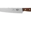 Victorinox Wood 5.2000.22G Couteau à Viande 22 Cm, érable