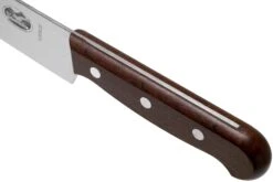 Victorinox Wood 5.2000.22G Couteau à Viande 22 Cm, érable 9 Victorinox Wood 5.2000.22G Couteau à Viande 22 Cm, érable -Victokai Boutique VT5 2000 22G 05 victorinox wood