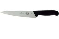 Victorinox Fibrox Couteau à Trancher La Viande 19 Cm 5.2003.19