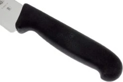 Victorinox Fibrox Couteau à Trancher La Viande 19 Cm 5.2003.19 7 Victorinox Fibrox Couteau à Trancher La Viande 19 Cm 5.2003.19 -Victokai Boutique VT5 2003 19 03 victorinox fibrox vt5 2003 19 03