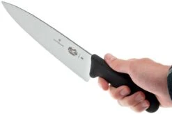 Victorinox Fibrox Couteau De Chef 20 Cm 5.2063.20 -Victokai Boutique VT5 2063 20 05 victorinox fibrox vt5 2063 20 05
