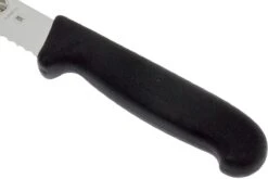Victorinox Fibrox Couteau à Pain 21 Cm 5.2533.21 -Victokai Boutique VT5 2533 21 05 victorinox fibrox vt5 2533 21 05