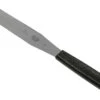 Victorinox 5.2603.15 Spatule 15 Cm, Noir