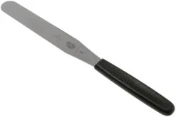 Victorinox 5.2603.15 Spatule 15 Cm, Noir