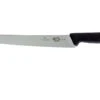 Victorinox Fibrox Couteau à Pain Et Patisserie 26 Cm 5.2933.26