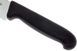 Victorinox Fibrox Couteau à Pain Et Patisserie 26 Cm 5.2933.26 -Victokai Boutique VT5 2933 26 03 victorinox fibrox vt5 2933 26 03