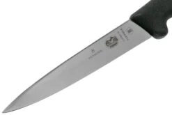 Victorinox Fibrox Couteau à Filet De Sole 16 Cm, 5-3703-16 -Victokai Boutique VT5 3703 16 03 victorinox fibrox
