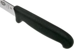 Victorinox Fibrox Couteau à Filet De Sole 16 Cm, 5-3703-16 -Victokai Boutique VT5 3703 16 05 victorinox fibrox
