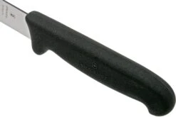Victorinox Fibrox Couteau à Filet De Sole 20 Cm, 5-3703-20 -Victokai Boutique VT5 3703 20 05 victorinox fibrox