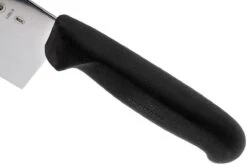 Victorinox Fibrox Couteau De Chef Chinois 18 Cm 5.4063.18 -Victokai Boutique VT5 4063 18 04 victorinox vibrox vt5 4063 18 04