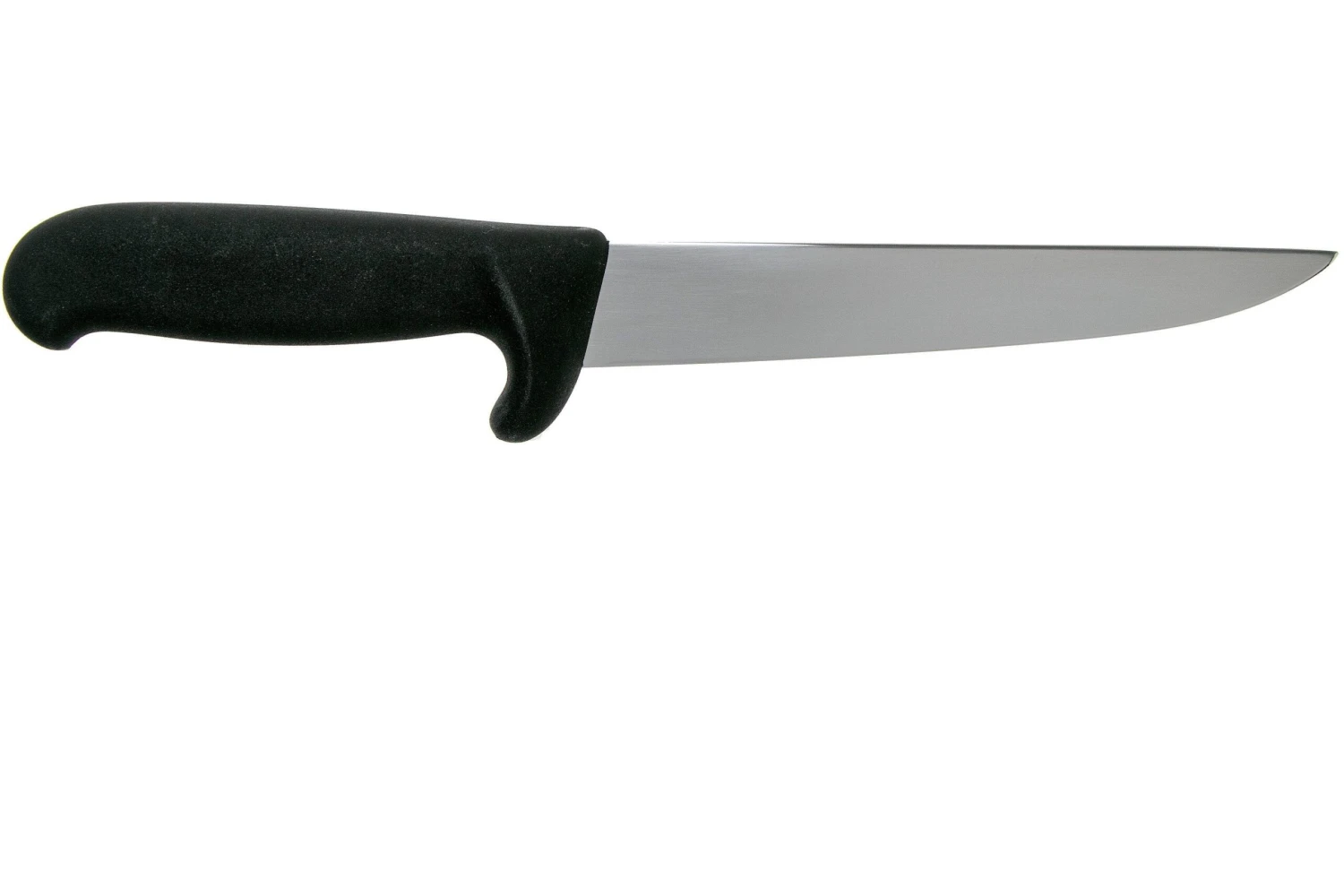 Victorinox Fibrox Safety Nose Couteau à Trancher La Viande 18 Cm, 5-5503-18L 2 Victorinox Fibrox Safety Nose Couteau à Trancher La Viande 18 Cm, 5-5503-18L – Image 2