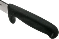 Victorinox Fibrox Safety Nose Couteau à Trancher La Viande 18 Cm, 5-5503-18L 8 Victorinox Fibrox Safety Nose Couteau à Trancher La Viande 18 Cm, 5-5503-18L -Victokai Boutique VT5 5503 18L 04 victorinox fibrox