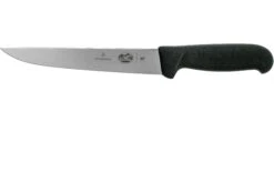 Victorinox Fibrox Couteau à Trancher La Viande18 Cm, 5-5503-18