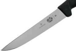 Victorinox Fibrox Couteau à Trancher La Viande18 Cm, 5-5503-18 8 Victorinox Fibrox Couteau à Trancher La Viande18 Cm, 5-5503-18 -Victokai Boutique VT5 5503 18 03 victorinox fibrox
