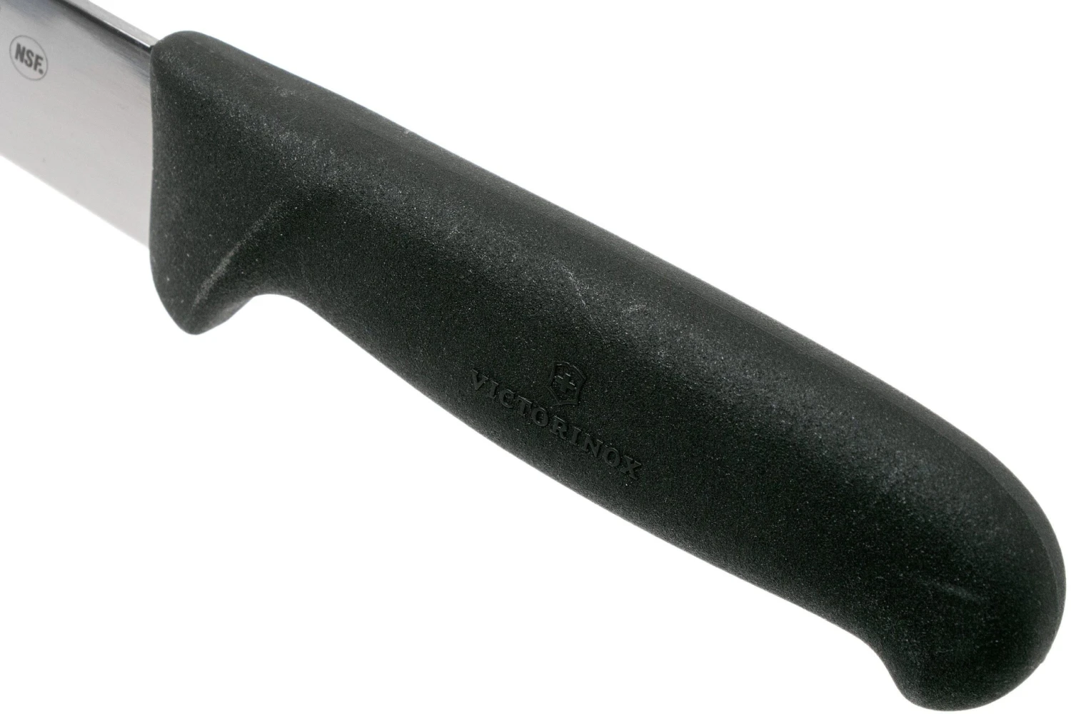 Victorinox Fibrox Couteau à Trancher La Viande18 Cm, 5-5503-18 5 Victorinox Fibrox Couteau à Trancher La Viande18 Cm, 5-5503-18 – Image 5