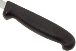 Victorinox Fibrox Couteau à Filet Flexible, Extra Mince, 12 Cm, 5.6203.12 -Victokai Boutique VT5 6203 12 04 victorinox fileermes vt5 6203 12 04