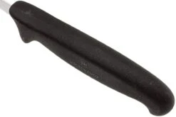 Victorinox Fibrox Couteau à Filet Flexible, Extra Mince, 12 Cm, 5.6203.12 -Victokai Boutique VT5 6203 12 05 victorinox fileermes vt5 6203 12 05