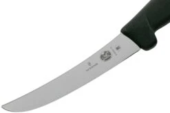 Victorinox Fibrox Couteau à Désosser 15 Cm, 5.6503.15 -Victokai Boutique VT5 6503 15 03 victorinox fibrox